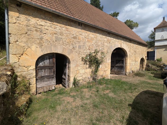 Image No.15-Maison de 6 chambres à vendre à Gourdon