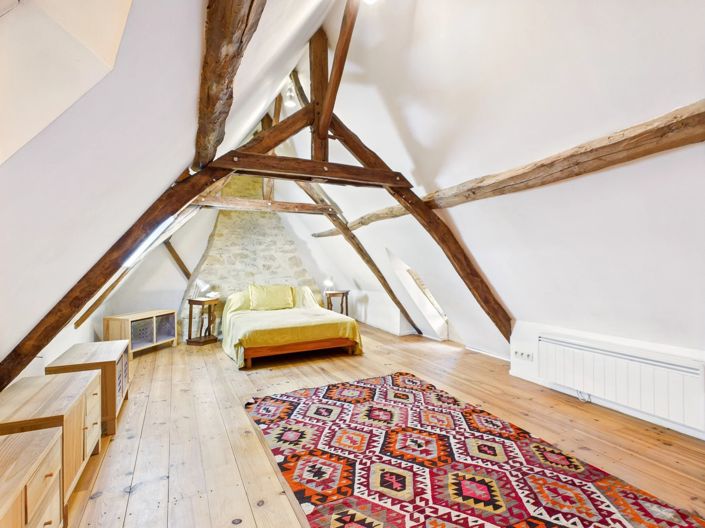 Image No.8-Maison de 5 chambres à vendre à Gourdon