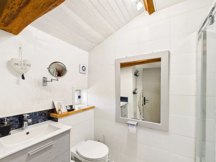 Image No.13-Maison de 5 chambres à vendre à Monségur