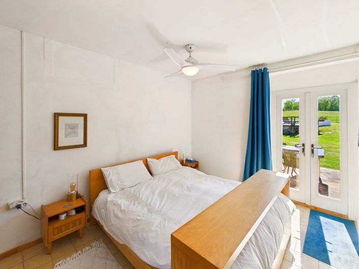 Image No.6-Maison de 5 chambres à vendre à Monségur