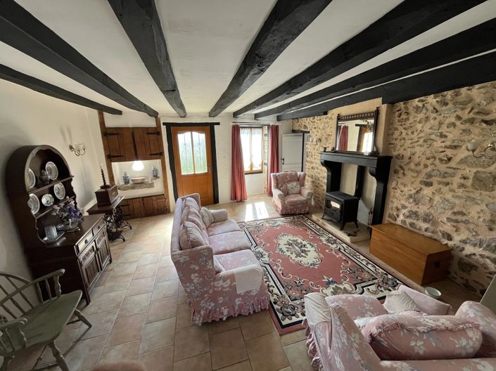 Image No.3-4 Bed Village House for sale
