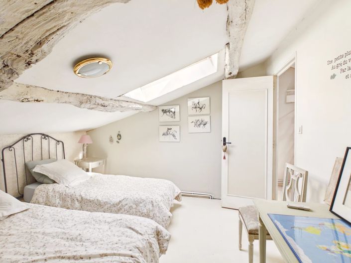 Image No.10-Maison de 4 chambres à vendre à Saint-Ouen-sur-Gartempe