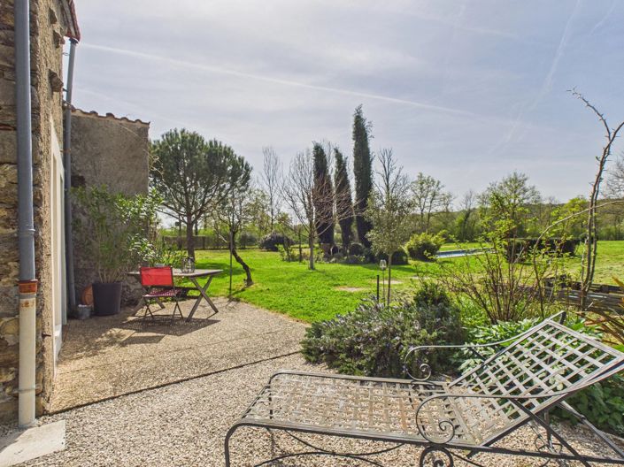 Image No.13-Maison de 4 chambres à vendre à Saint-Ouen-sur-Gartempe