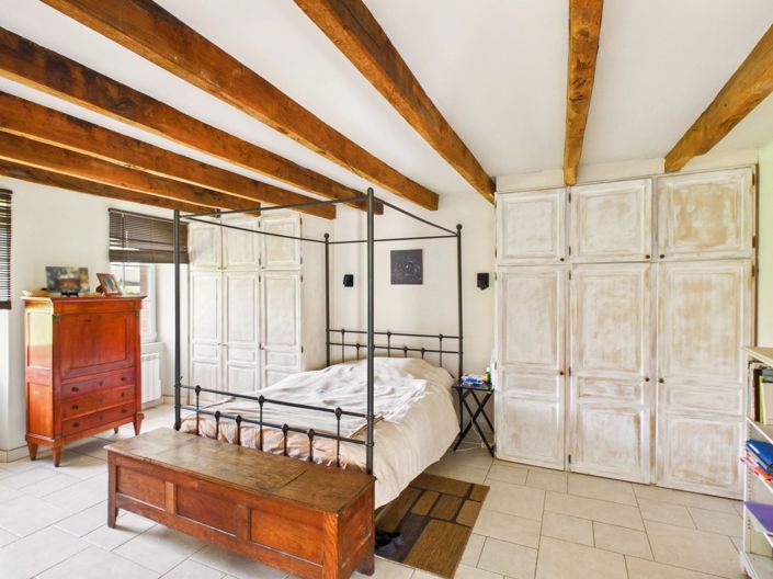 Image No.6-Maison de 4 chambres à vendre à Saint-Ouen-sur-Gartempe