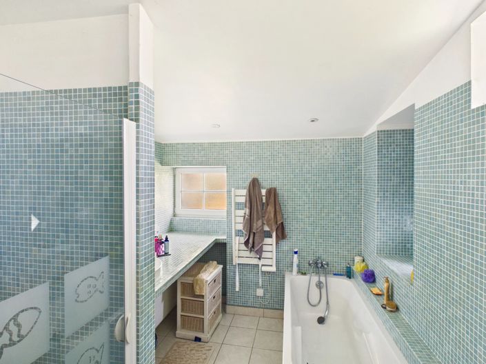 Image No.8-Maison de 4 chambres à vendre à Saint-Ouen-sur-Gartempe