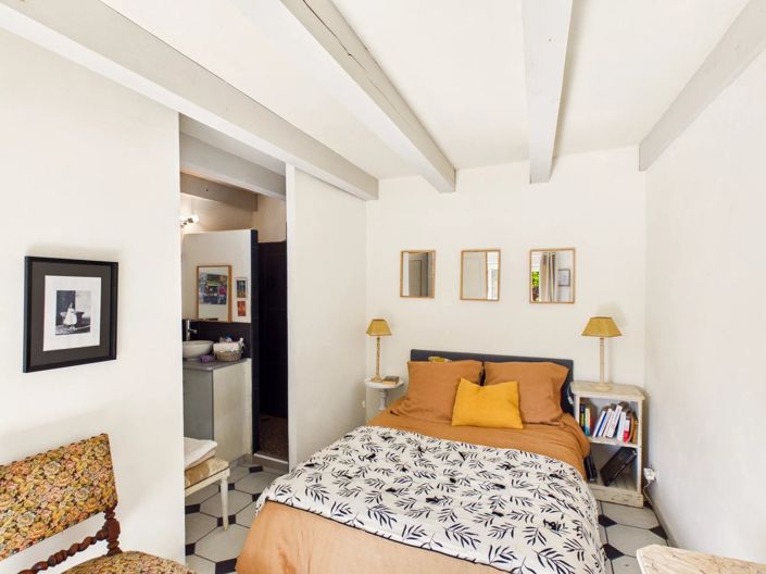 Image No.9-Maison de 4 chambres à vendre à Saint-Ouen-sur-Gartempe