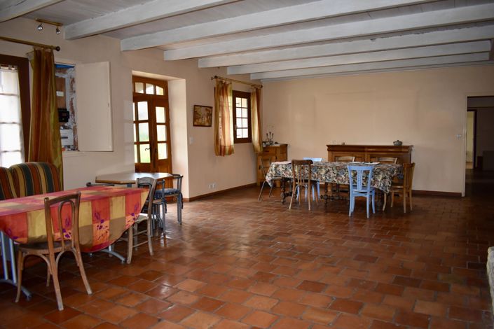 Image No.6-Maison de 5 chambres à vendre à Cancon