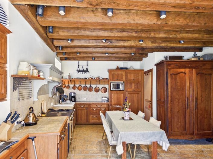 Image No.6-Maison de 3 chambres à vendre à Ségur-le-Château