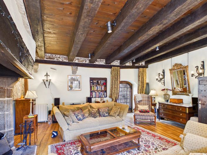 Image No.8-Maison de 3 chambres à vendre à Ségur-le-Château