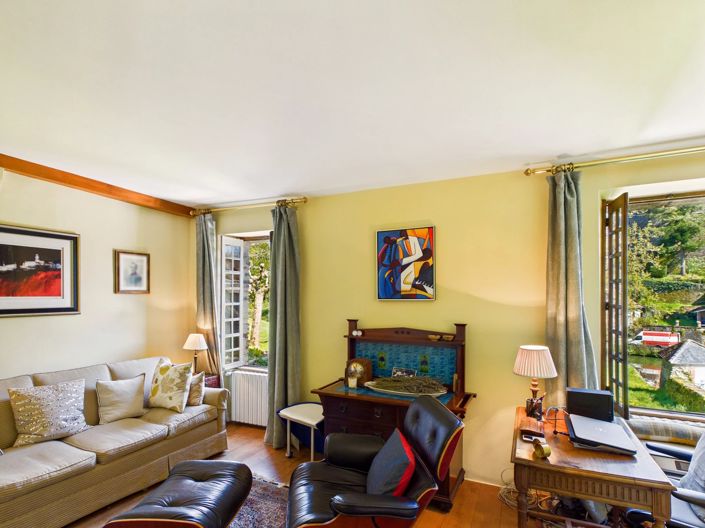 Image No.9-Maison de 3 chambres à vendre à Ségur-le-Château