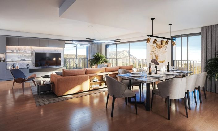 Image No.5-3 Bed Property for sale