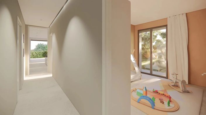 Image No.8-3 Bed Property for sale