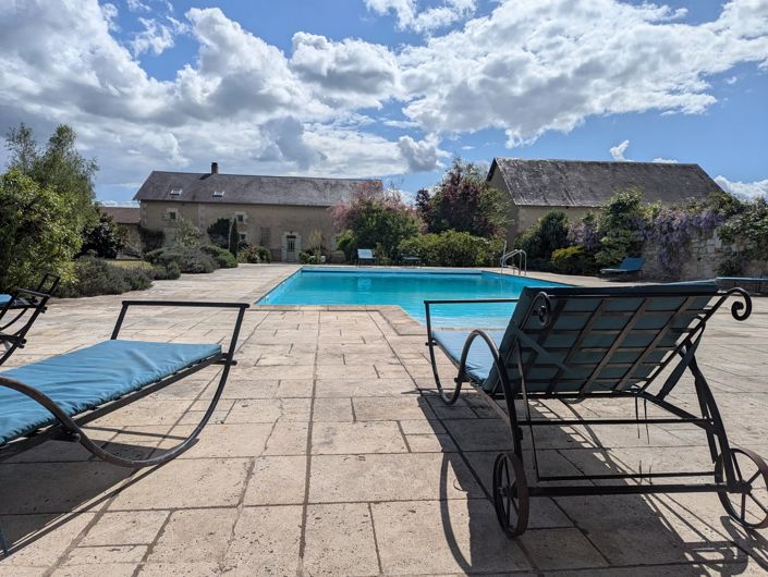 Image No.2-5 Bed Village House for sale