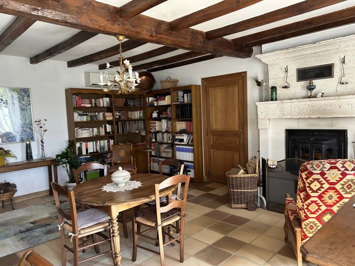 Image No.10-Maison de 7 chambres à vendre à Nonac