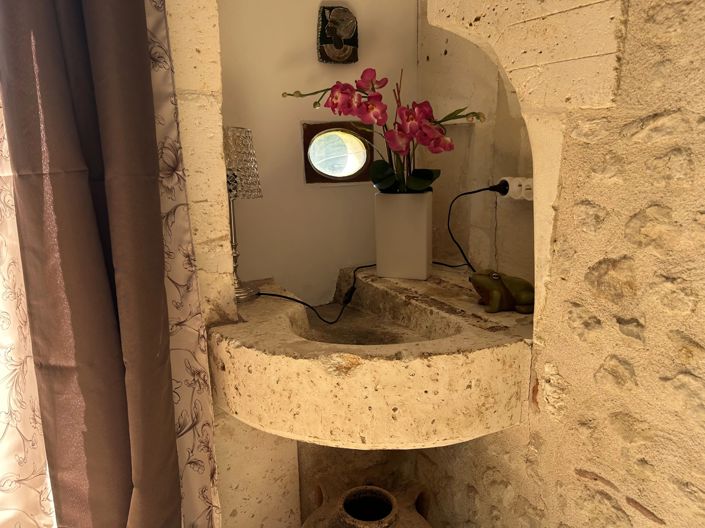 Image No.11-Maison de 7 chambres à vendre à Nonac