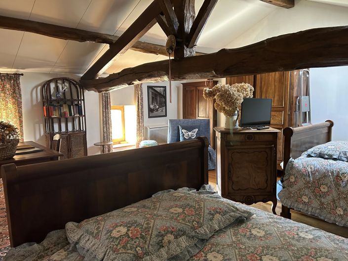 Image No.14-Maison de 7 chambres à vendre à Nonac