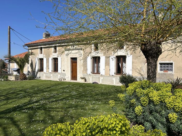 Image No.15-Maison de 7 chambres à vendre à Nonac