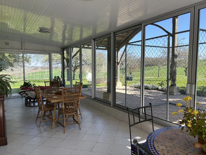 Image No.8-Maison de 7 chambres à vendre à Nonac