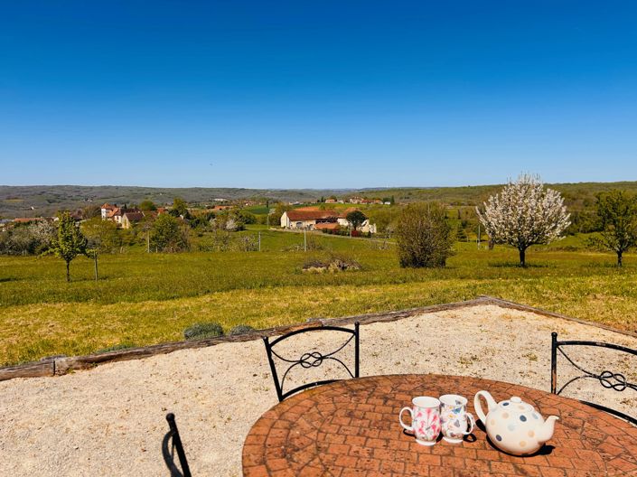 Image No.12-Maison de 4 chambres à vendre à Gourdon
