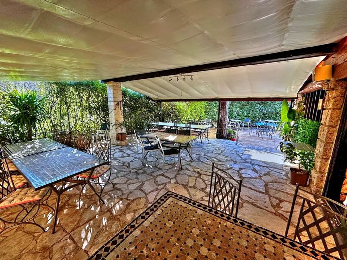 Image No.3-Commercial de 2 chambres à vendre à Tourtour