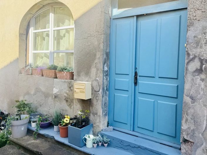 Image No.10-Maison de 2 chambres à vendre à Aubin