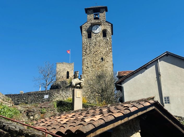 Image No.12-Maison de 2 chambres à vendre à Aubin