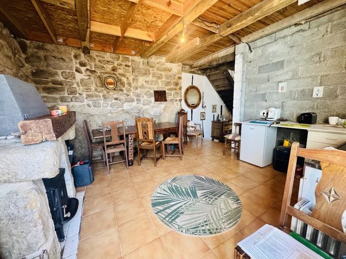 Image No.4-Maison de 2 chambres à vendre à Aubin