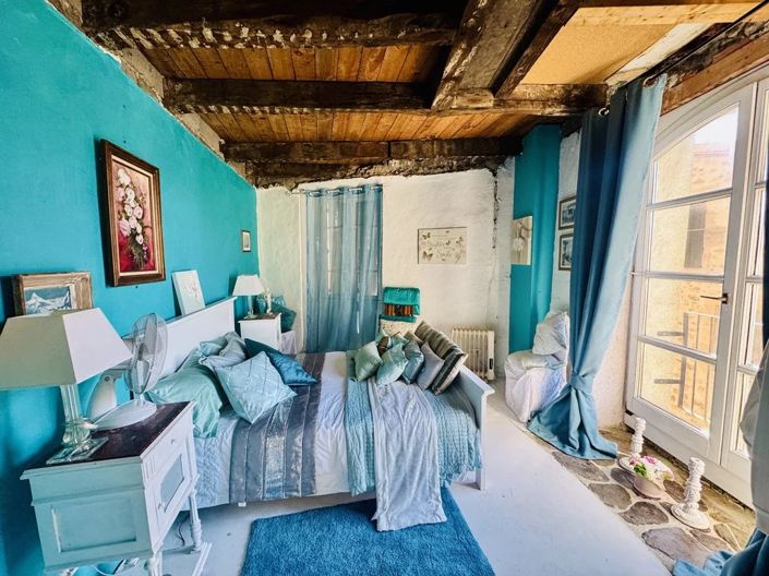 Image No.6-Maison de 2 chambres à vendre à Aubin