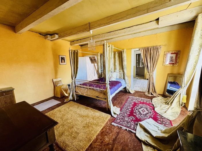 Image No.7-Maison de 2 chambres à vendre à Aubin