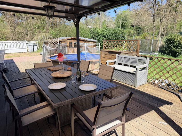 Image No.2-3 Bed Village House for sale