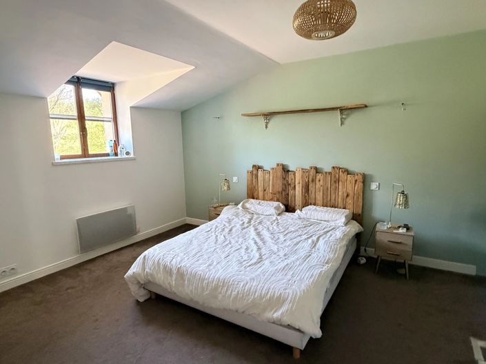 Image No.7-3 Bed Village House for sale