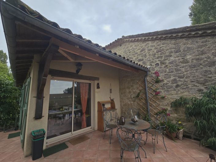 Image No.10-Maison de 4 chambres à vendre à Lauzun