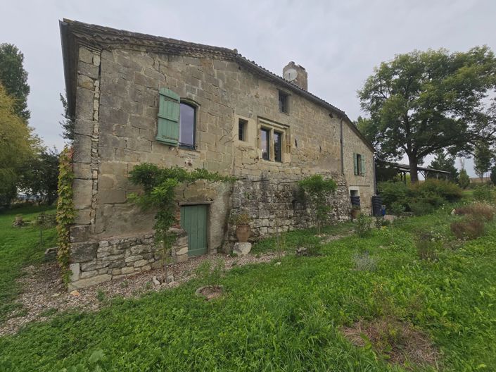 Image No.12-Maison de 4 chambres à vendre à Lauzun