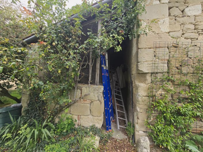 Image No.14-Maison de 4 chambres à vendre à Lauzun