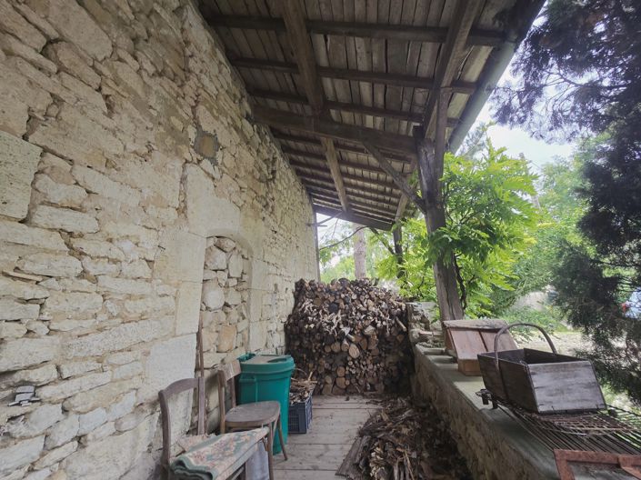 Image No.15-Maison de 4 chambres à vendre à Lauzun