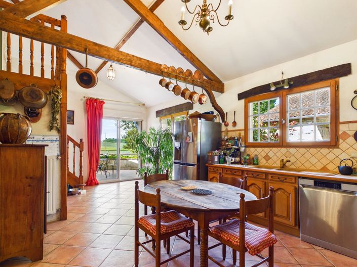 Image No.5-Casa con 4 dormitorios en venta