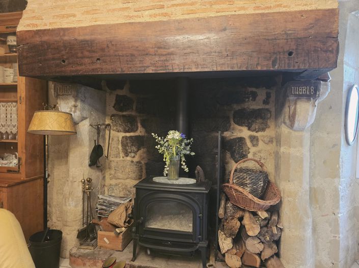 Image No.9-Maison de 4 chambres à vendre à Lauzun