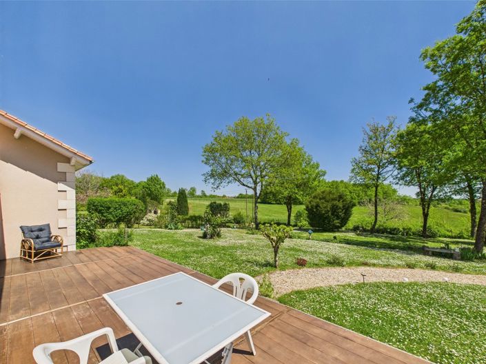 Image No.12-Maison de 4 chambres à vendre à Verteillac