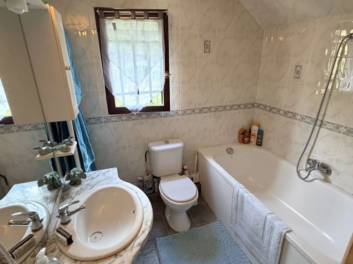 Image No.10-Maison de 3 chambres à vendre à Blond