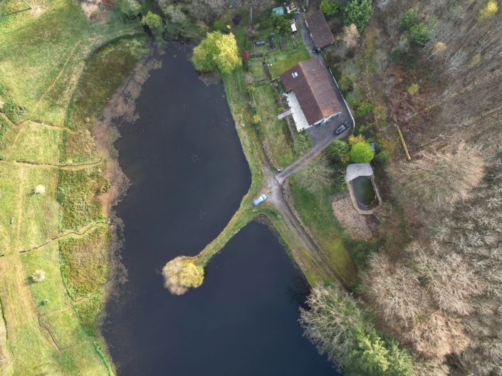 Image No.11-Maison de 3 chambres à vendre à Blond