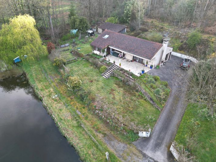 Image No.13-Maison de 3 chambres à vendre à Blond
