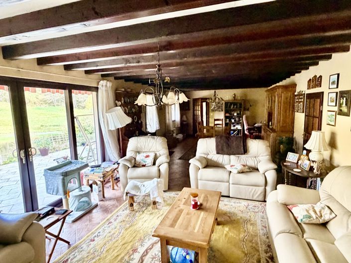 Image No.4-Maison de 3 chambres à vendre à Blond