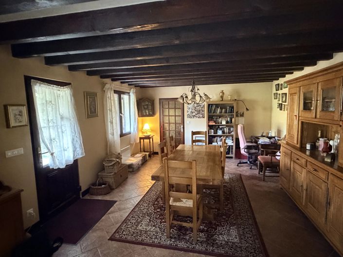 Image No.5-Maison de 3 chambres à vendre à Blond