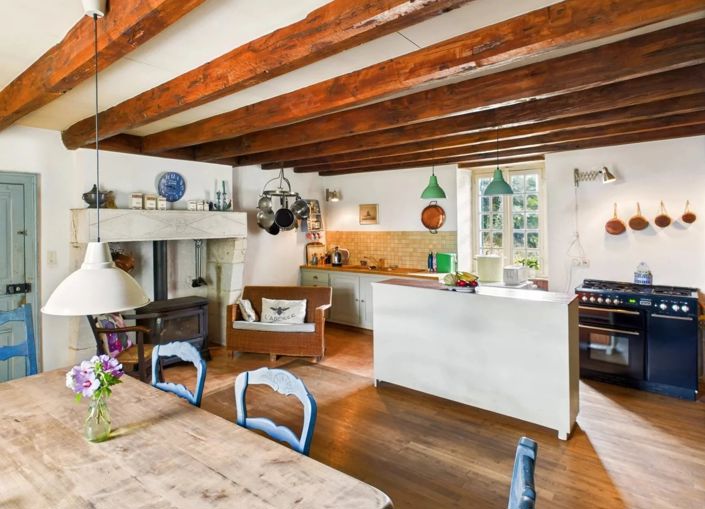 Image No.4-5 Bed House for sale