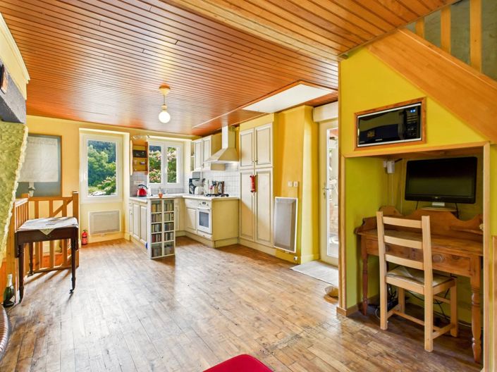 Image No.3-2 Bed Village House for sale