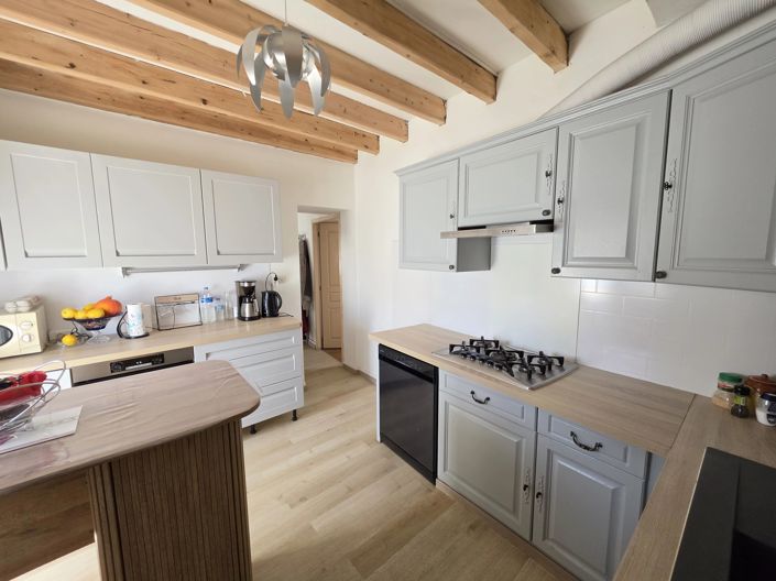 Image No.3-3 Bed Village House for sale