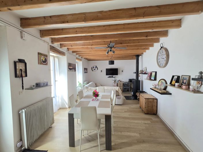 Image No.4-3 Bed Village House for sale