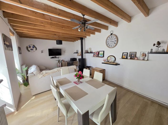 Image No.6-3 Bed Village House for sale