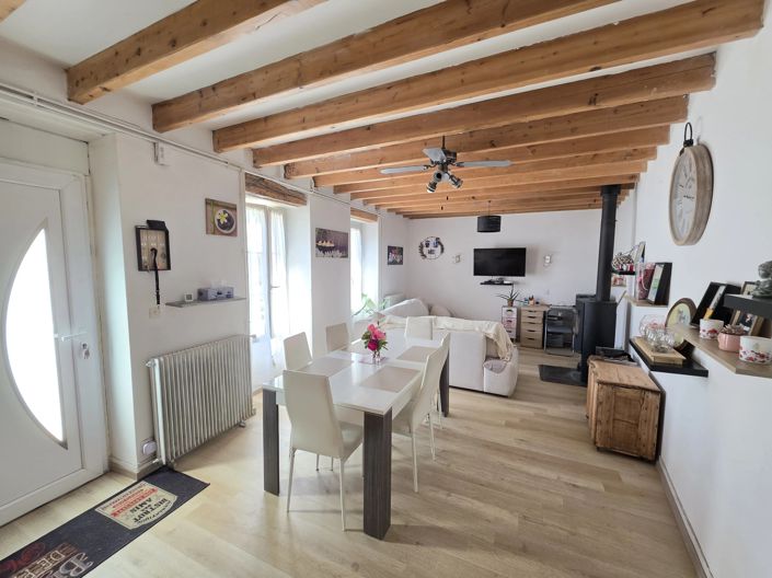 Image No.7-3 Bed Village House for sale