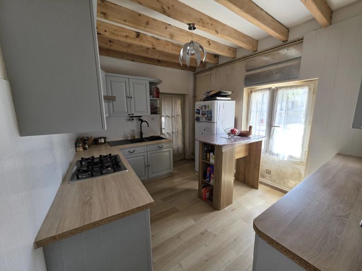 Image No.8-3 Bed Village House for sale